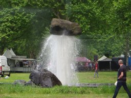 Schalke und Zollverein